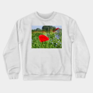 One Among Many Crewneck Sweatshirt